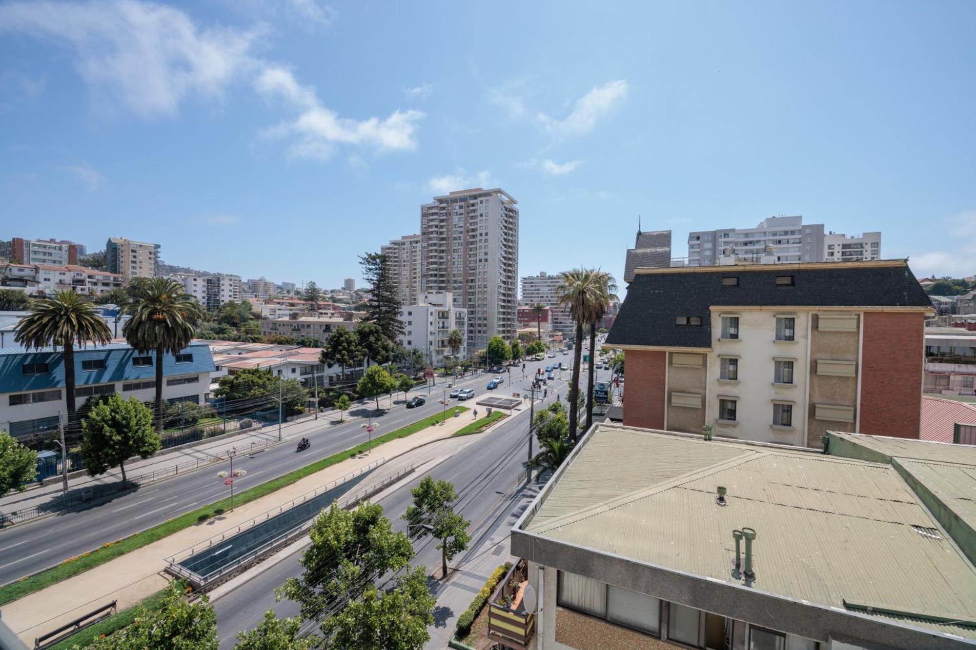 Apartamento Departamento Vina