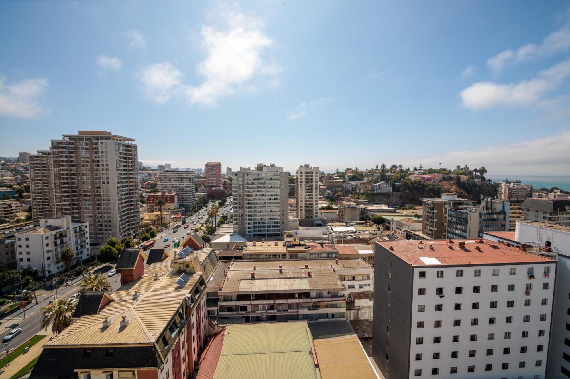 Departamento Vina * Vina del Mar