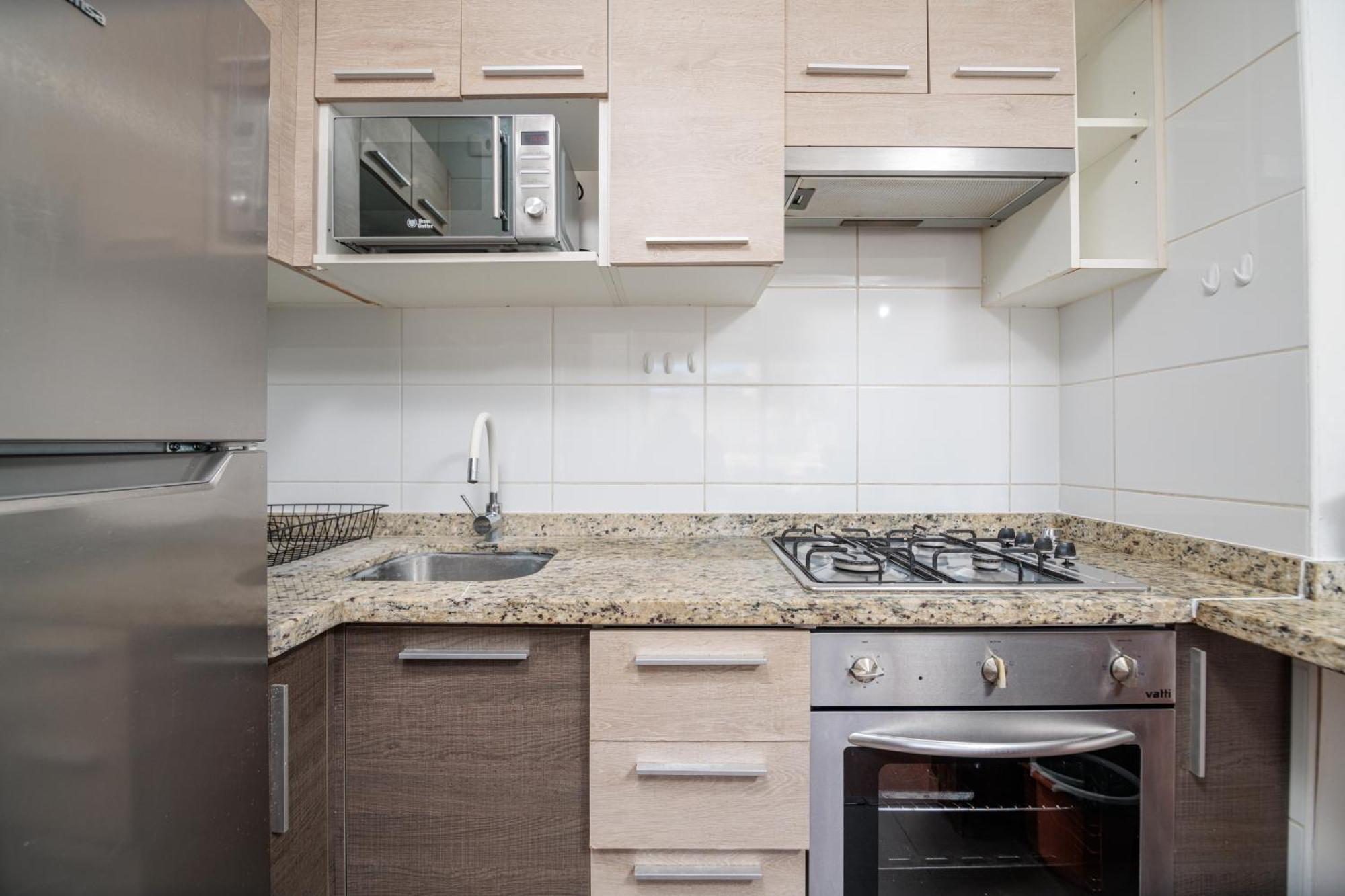 Departamento Vina *