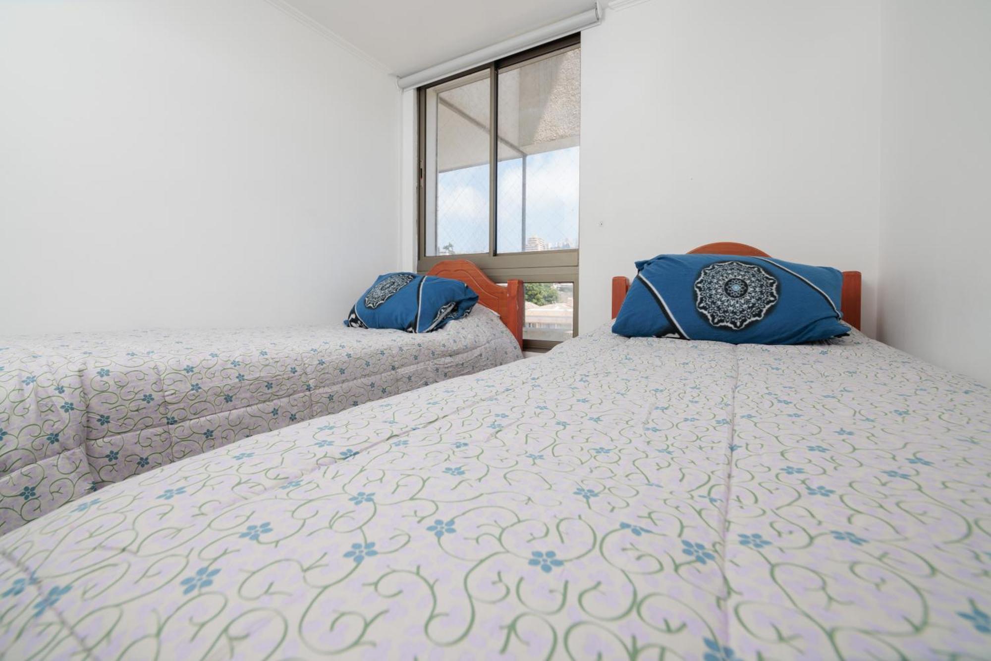 Departamento Vina * Vina del Mar