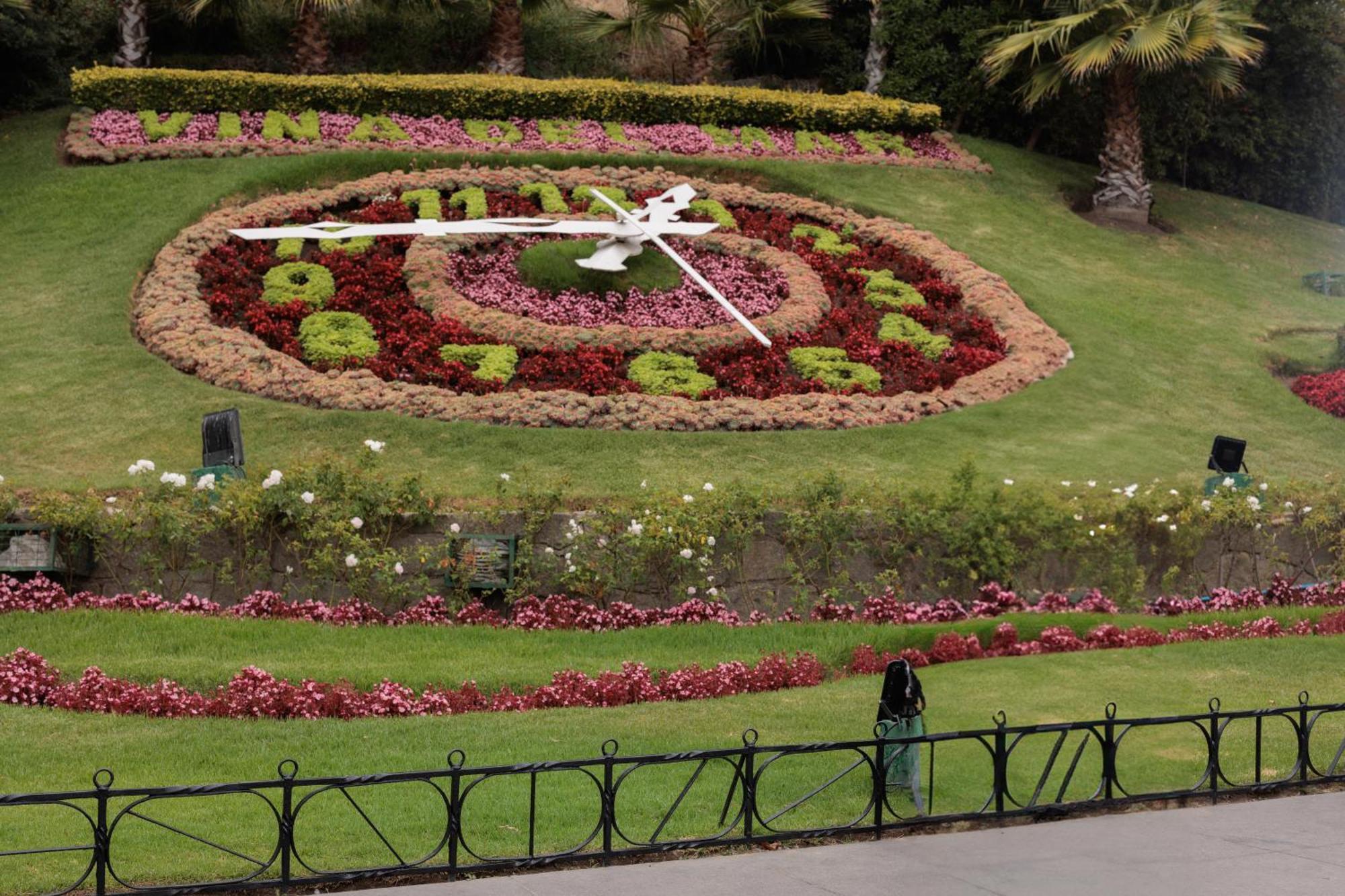 Apartamento Departamento Vina Vina del Mar