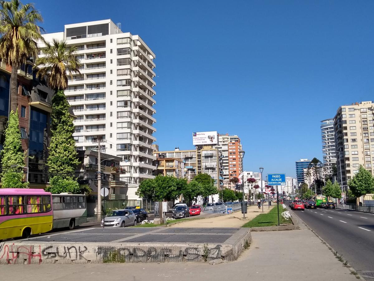Departamento Vina
